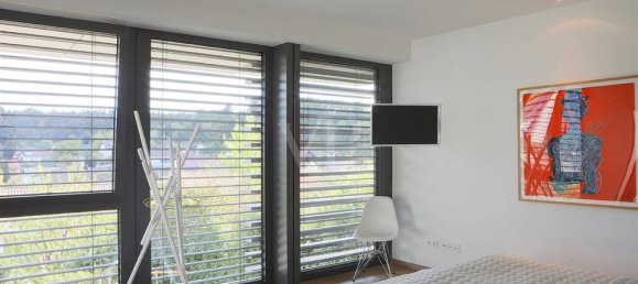 Вилла с 3 спальнями в Rastatt, Германия № 337527 14