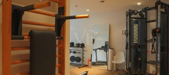 Вилла с 3 спальнями в Rastatt, Германия № 337527 25