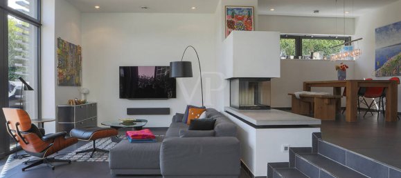 Вилла с 3 спальнями в Rastatt, Германия № 337527 10