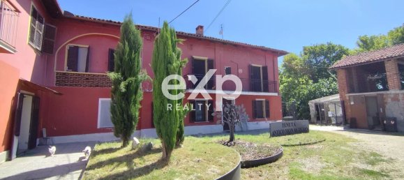 18غرفة منزل في Asti, Italy رقم 291020 2