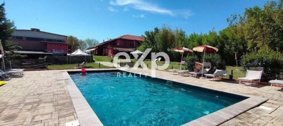 18غرفة منزل في Asti, Italy رقم 291020 45