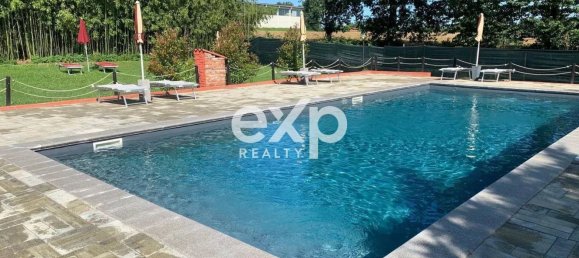 18غرفة منزل في Asti, Italy رقم 291020 44