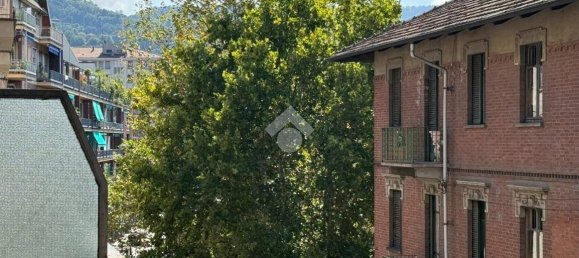 Квартира с 1 спальней в Турин, Италия № 356890 2