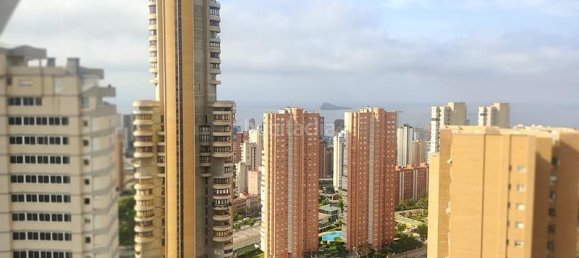 4 bedrooms Apartment in Benidorm, Spain No. 82551 10