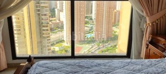 4 bedrooms Apartment in Benidorm, Spain No. 82551 9