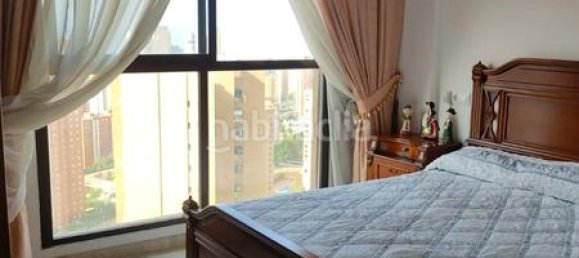 4 bedrooms Apartment in Benidorm, Spain No. 82551 7