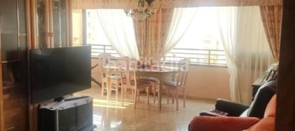 4 bedrooms Apartment in Benidorm, Spain No. 82551 3