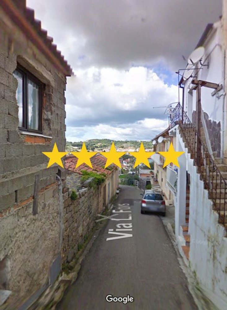 Apartamento de 6 habitaciónes en Arzachena, Italy No. 99702