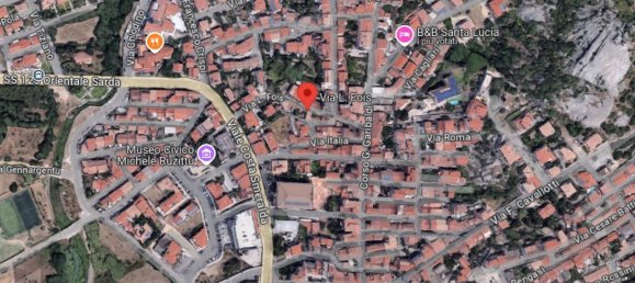 Apartamento de 6 divisões em Arzachena, Italy N.º 99702 7