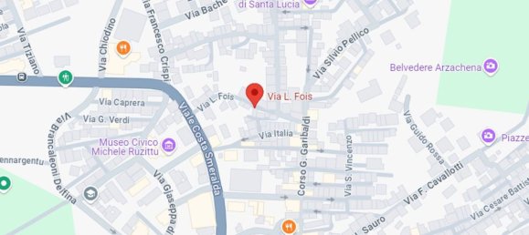 Apartamento de 6 divisões em Arzachena, Italy N.º 99702 6