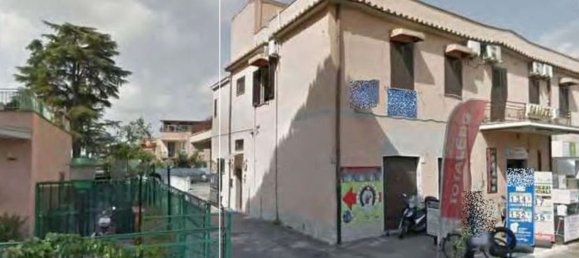 6 bedrooms Apartment in Rome, Italy No. 330025 10