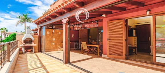 3 bedrooms Townhouse in Adeje, Spain No. 62191 2