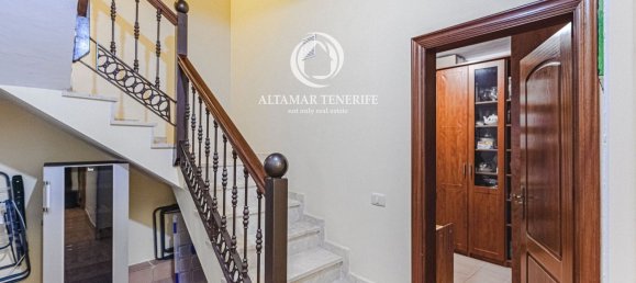 3 bedrooms Townhouse in Adeje, Spain No. 62191 13