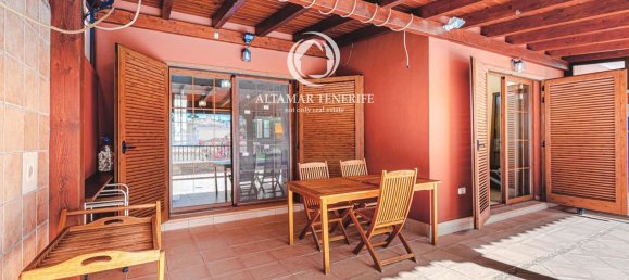 3 bedrooms Townhouse in Adeje, Spain No. 62191 3