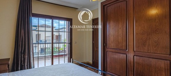 3 bedrooms Townhouse in Adeje, Spain No. 62191 9