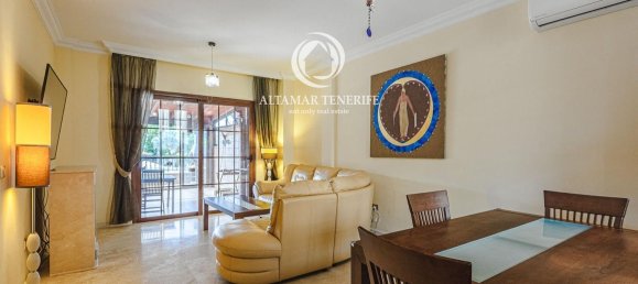 3 bedrooms Townhouse in Adeje, Spain No. 62191 5