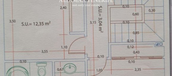 3 bedrooms Townhouse in Adeje, Spain No. 62191 20