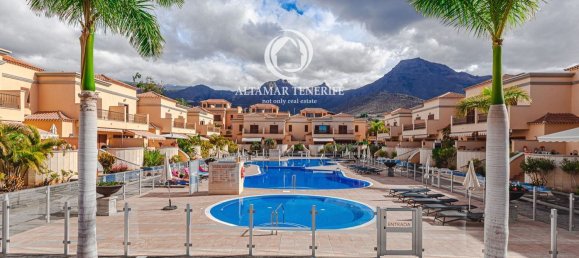 3 bedrooms Townhouse in Adeje, Spain No. 62191 16