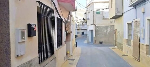 Casa de 3 dormitorios en Murcia, Spain No. 161219 3