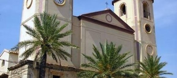 Casa de 3 dormitorios en Murcia, Spain No. 161219 8