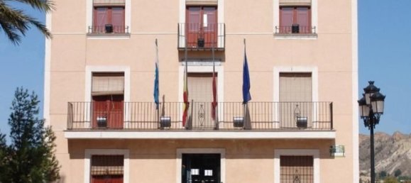 Casa de 3 dormitorios en Murcia, Spain No. 161219 7