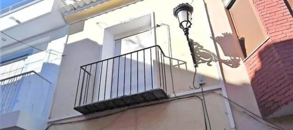 Casa de 3 dormitorios en Murcia, Spain No. 161219 6