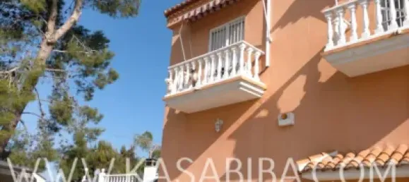 4 bedrooms House in Alzira, Spain No. 72026 2