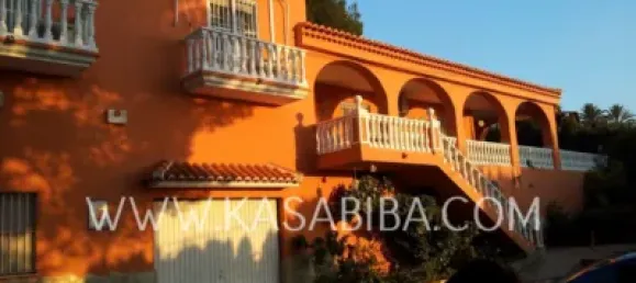 4 bedrooms House in Alzira, Spain No. 72026 19
