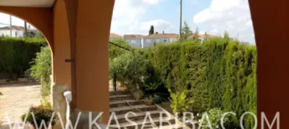 4 bedrooms House in Alzira, Spain No. 72026 25