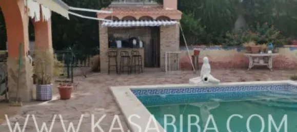 4 bedrooms House in Alzira, Spain No. 72026 31