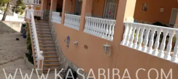 4 bedrooms House in Alzira, Spain No. 72026 32