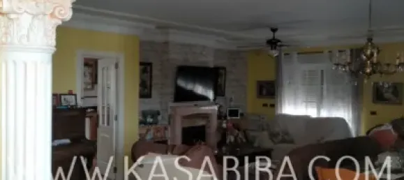 4 bedrooms House in Alzira, Spain No. 72026 16