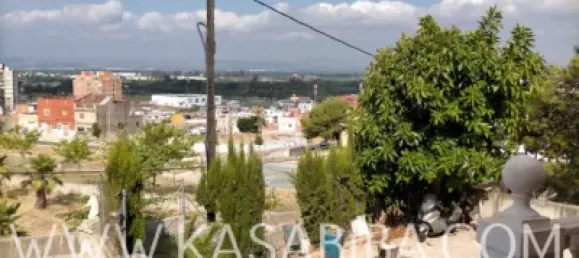 4 bedrooms House in Alzira, Spain No. 72026 24