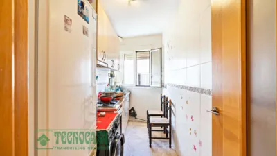 Apartamento T2 em Roquetas de Mar, Spain N.º 174483