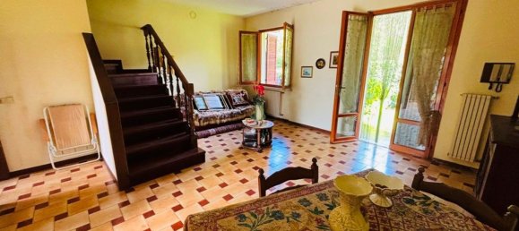 Casa de 6 habitaciónes en Bagnone, Italy No. 45240 14