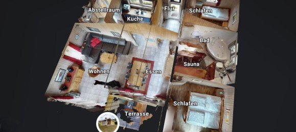 2 bedrooms Bungalow in Mecklenburgische Seenplatte, Germany No. 171227 16