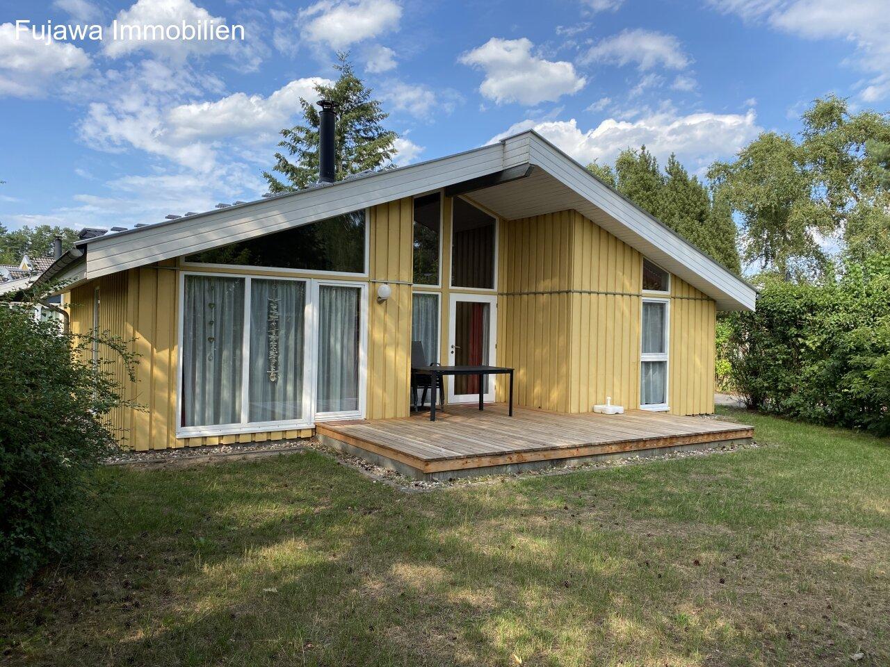 2 bedrooms Bungalow in Mecklenburgische Seenplatte, Germany No. 171227