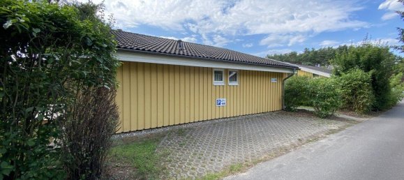 2 bedrooms Bungalow in Mecklenburgische Seenplatte, Germany No. 171227 6