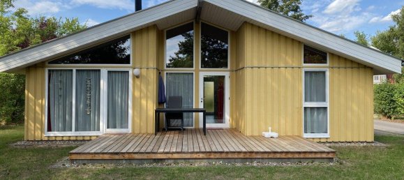 2 bedrooms Bungalow in Mecklenburgische Seenplatte, Germany No. 171227 3