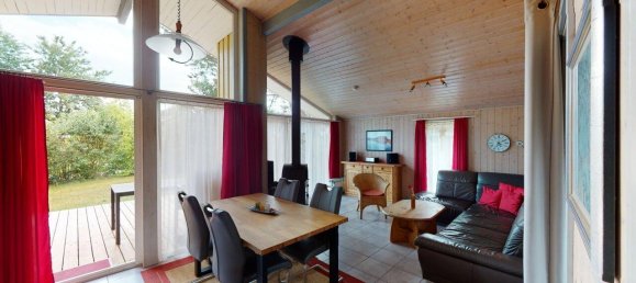 2 bedrooms Bungalow in Mecklenburgische Seenplatte, Germany No. 171227 21