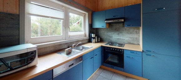 2 bedrooms Bungalow in Mecklenburgische Seenplatte, Germany No. 171227 15