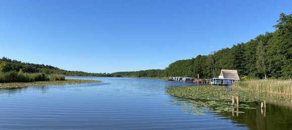 2 bedrooms Bungalow in Mecklenburgische Seenplatte, Germany No. 171227 23