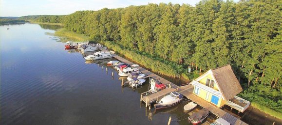 2 bedrooms Bungalow in Mecklenburgische Seenplatte, Germany No. 171227 29