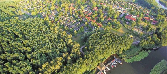 2 bedrooms Bungalow in Mecklenburgische Seenplatte, Germany No. 171227 28