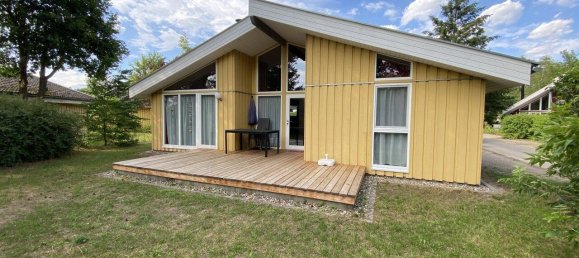 2 bedrooms Bungalow in Mecklenburgische Seenplatte, Germany No. 171227 2