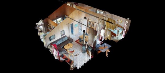 2 bedrooms Bungalow in Mecklenburgische Seenplatte, Germany No. 171227 17