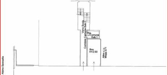 2 rooms Apartment in Corbetta, Italy No. 266730 18