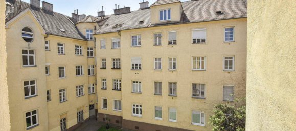 2 rooms Apartment in Simmering, Austria No. 169183 16