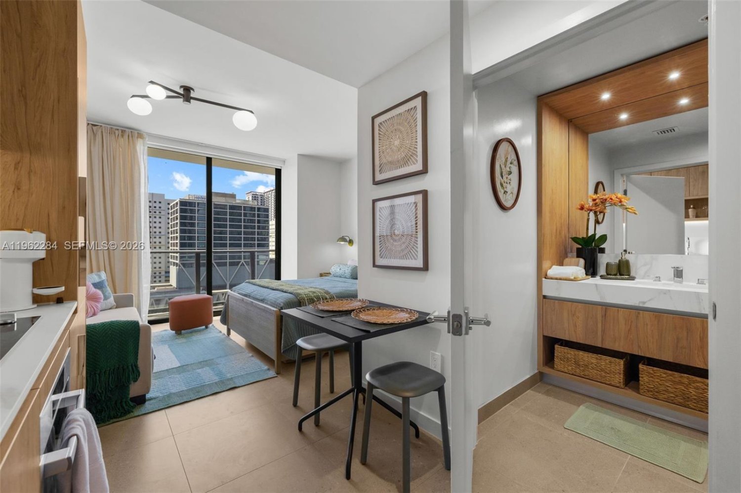 Gewerbliche Immobilien in Miami, USA, Nr. 615670
