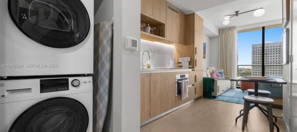 Gewerbliche Immobilien in Miami, USA, Nr. 615670 6